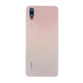 Miniatyrbild 1 av 2: Huawei P20 Baksida/Batterilucka OEM - Rosa