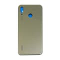 Miniatyrbillede 1 af 2: Huawei P20 Lite Baksida/Batterilucka - Guld