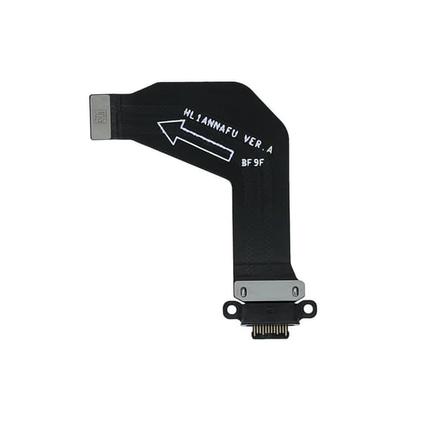Huawei P40 Laddkontakt Flexkabel