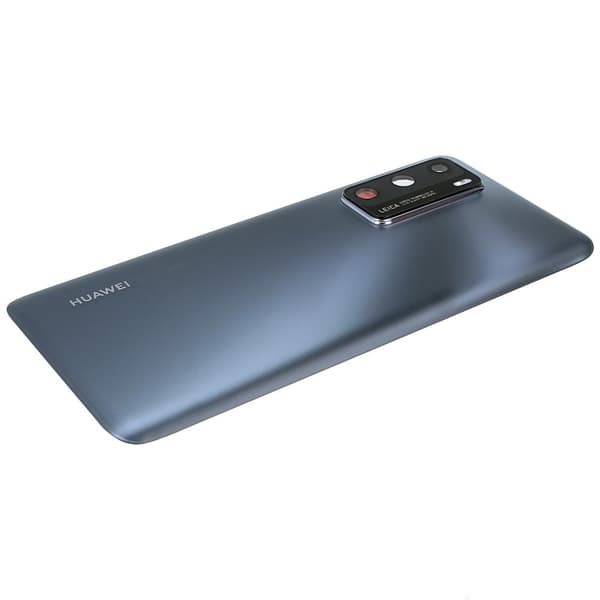 Huawei P40 Baksida/Batterilucka - Silver