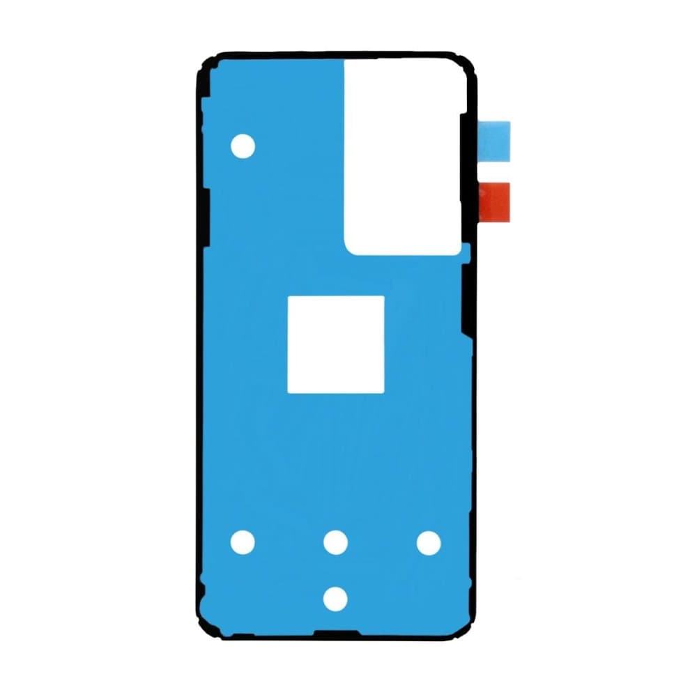 Huawei P40 Back Cover Adhesive Sticker Original