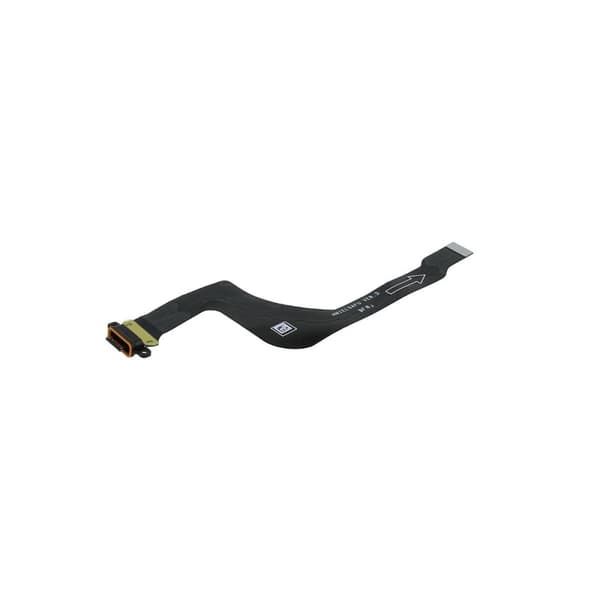 Huawei P40 Pro Laddkontakt Flexkabel