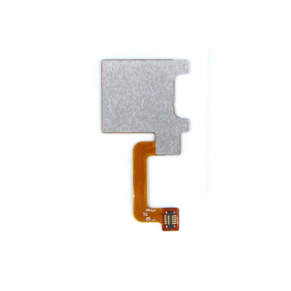 Huawei P9 Lite Mini Fingeravtrycksläsare - Svart