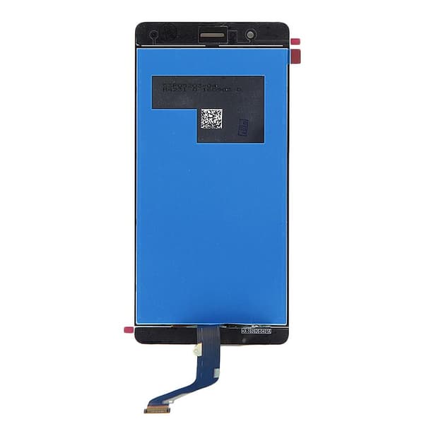 Huawei P9 Lite Skärm/Display OEM - Svart