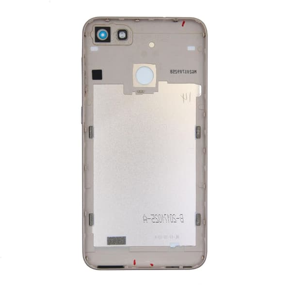 Huawei P9 Lite Mini Baksida/Batterilucka OEM - Guld