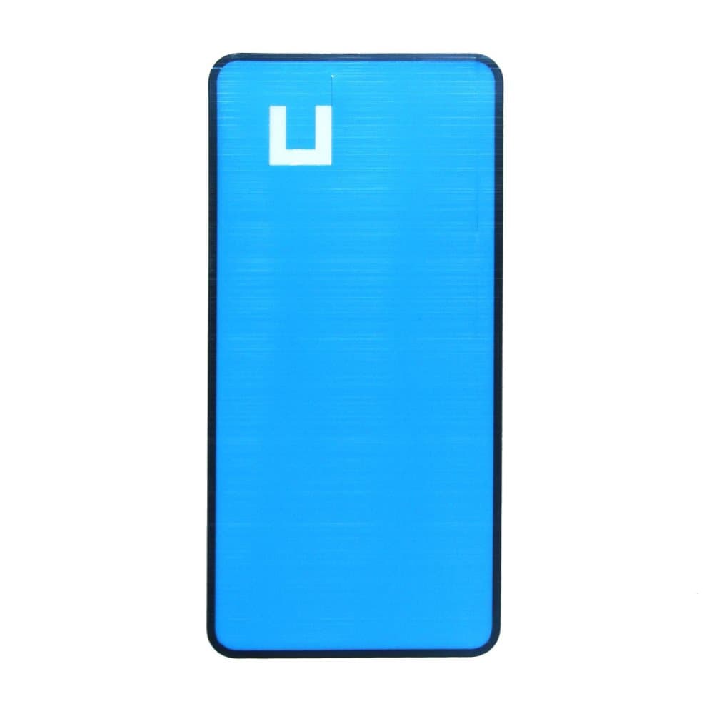 Huawei P Smart Plus Back Cover Adhesive