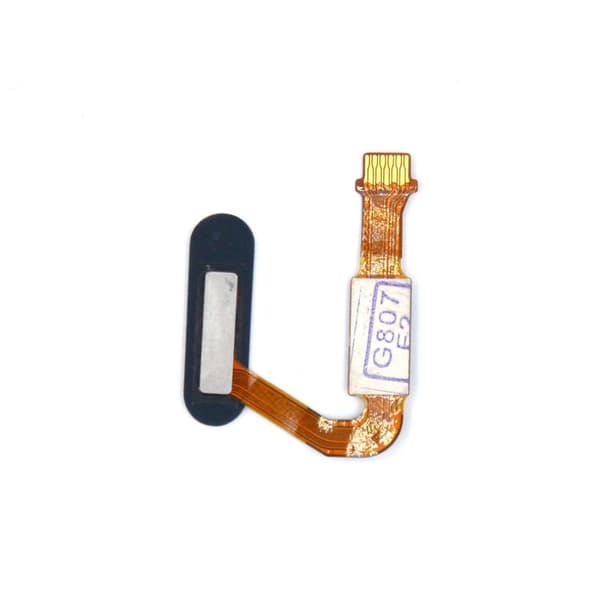 Huawei Mate 10 Fingeravtrycksläsare - Guld