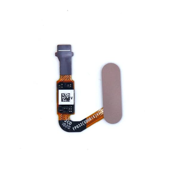 Huawei Mate 10 Fingeravtrycksläsare - Guld