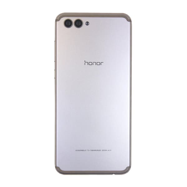 Honor View 10 Baksida ram - Guld