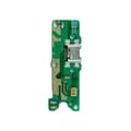 Miniatyrbillede 2 af 2: Huawei Y5 2018 Laddkontakt