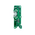 Miniatyrbillede 1 af 2: Huawei Y5 2018 Laddkontakt