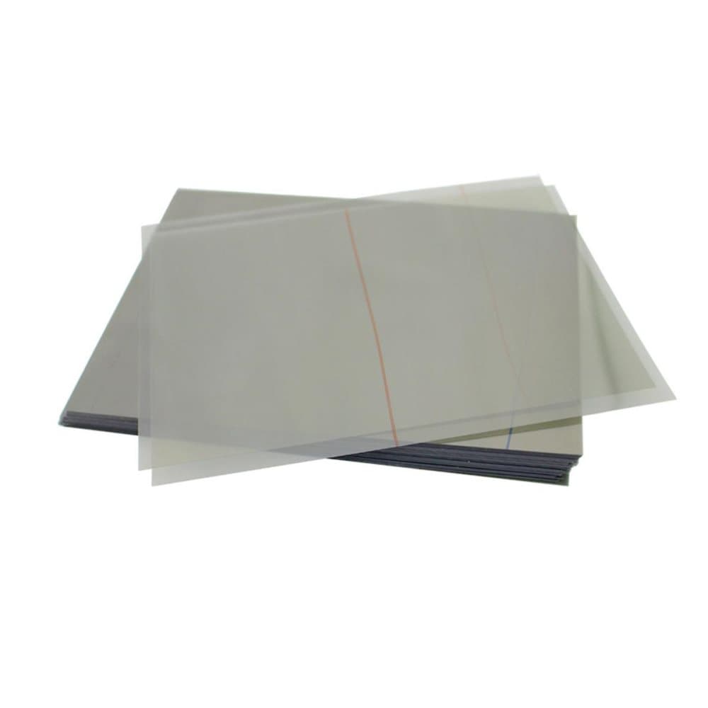 iPad Pro 9,7 " Polariseringsfilm för Skärm/Display