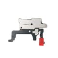 Miniatyrbillede 1 af 2: OnePlus 5 (A5000) Mikrofon modul
