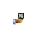 Miniatyrbild 2 av 2: One Plus 6 Framkamera