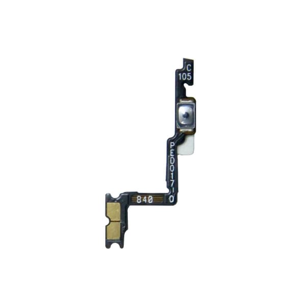 OnePlus 6T Power Strömflex