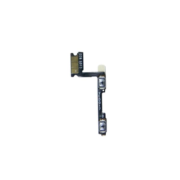 OnePlus 6T Volymflex