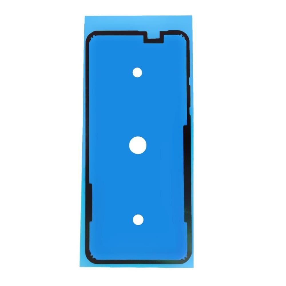 OnePlus 7T Pro Back Cover Adhesive Sticker Original