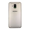 Miniatyrbild 2 av 2: Samsung Galaxy A6 2018 Baksida - Guld