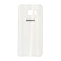 Miniatyrbild 1 av 2: Samsung Galaxy S6 Edge Plus Baksida - Vit