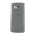 Miniatyrbillede 2 af 2: Samsung Galaxy S7 Edge Baksida - Silver
