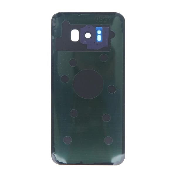 Samsung Galaxy S8 Plus Baksida Violett