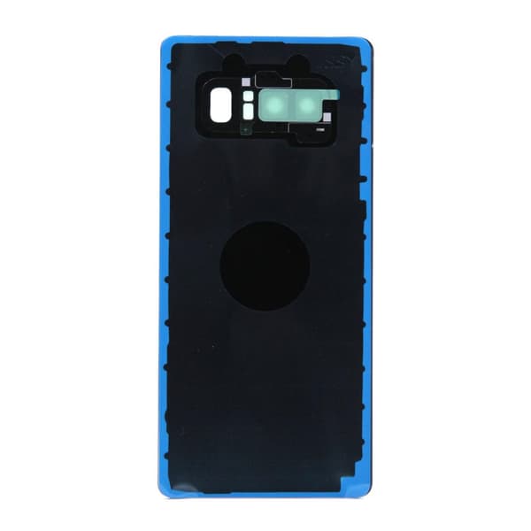 Samsung Galaxy Note 8 Baksida - Rosa