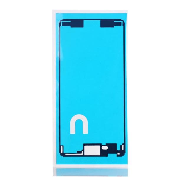 Sony Xperia M4 Aqua Front Självhäftande tejp
