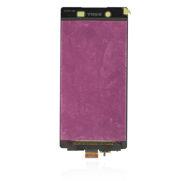 Sony Xperia Z3 Plus Skärm/Display Original  - Vit