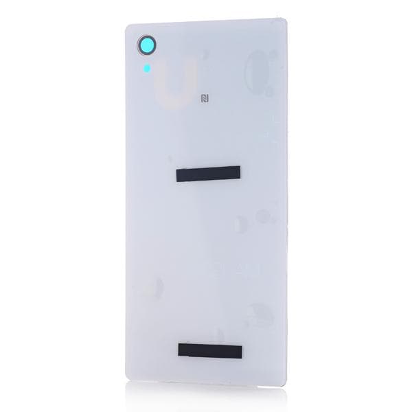 Sony Xperia M4 Aqua E2303 Baksida/Batterilucka - Vit
