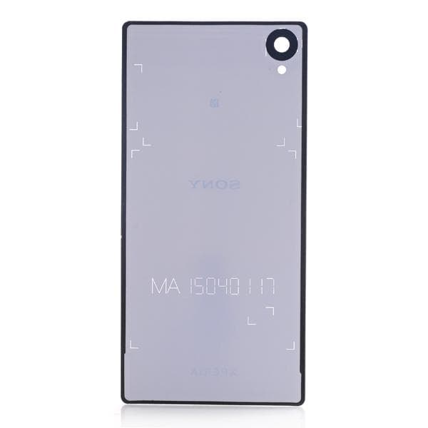 Sony Xperia M4 Aqua E2303 Baksida/Batterilucka - Vit