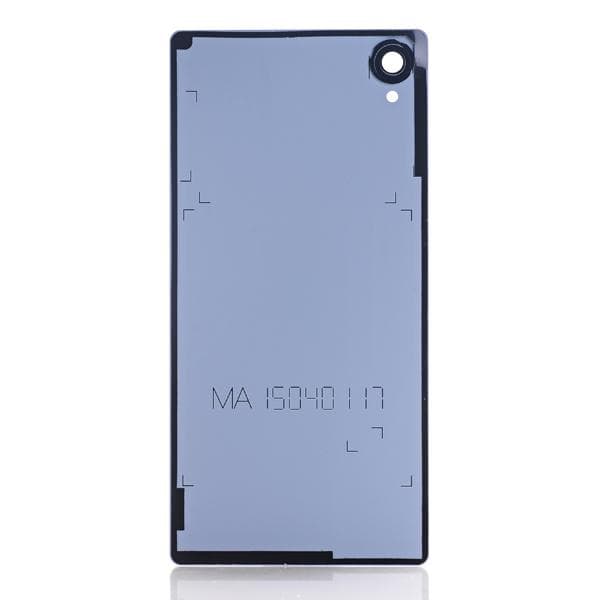 Sony Xperia M4 Aqua E2303 Baksida - Svart