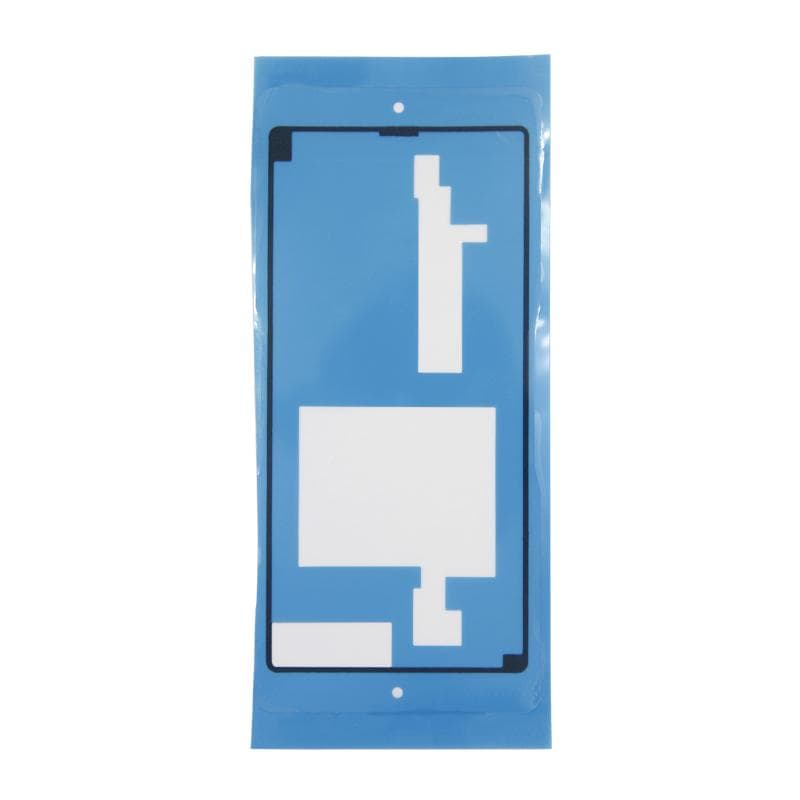 Sony Xpera M5 Back Adhesive