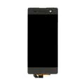 Miniatyrbillede 2 af 2: Sony Xperia XA Skärm med LCD Display - Svart