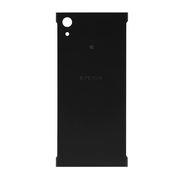 Sony Xperia XA1 Baksida - Svart