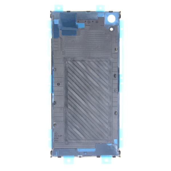 Sony Xperia XA1 Ultra Baksida Original - Guld