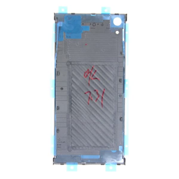 Sony Xperia XA1 Ultra Baksida Original - Rosa