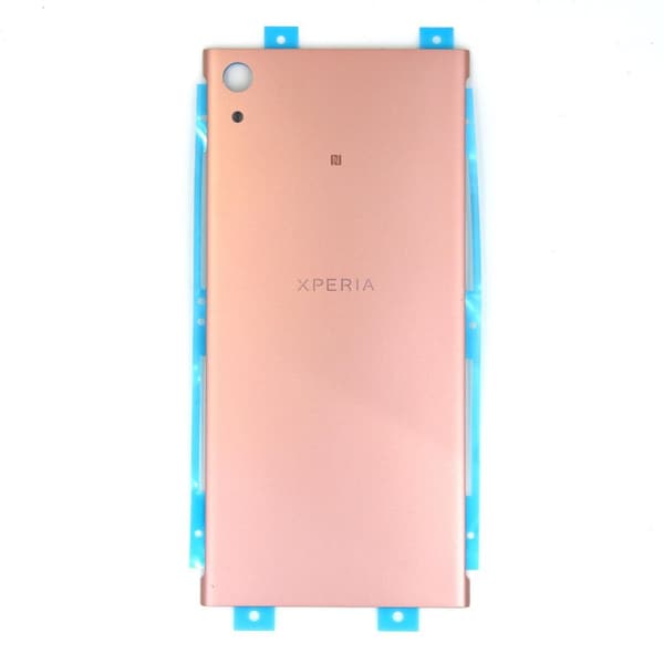 Sony Xperia XA1 Ultra Baksida Original - Rosa