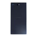 Miniatyrbild 2 av 2: Sony Xperia XZ1 Compact Baksida - Svart