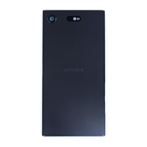 Sony Xperia XZ1 Compact Baksida - Svart