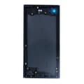Miniatyrbild 1 av 2: Sony Xperia XZ1 Compact Baksida - Svart