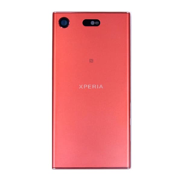 Sony Xperia XZ1 Compact Baksida Original - Rosa
