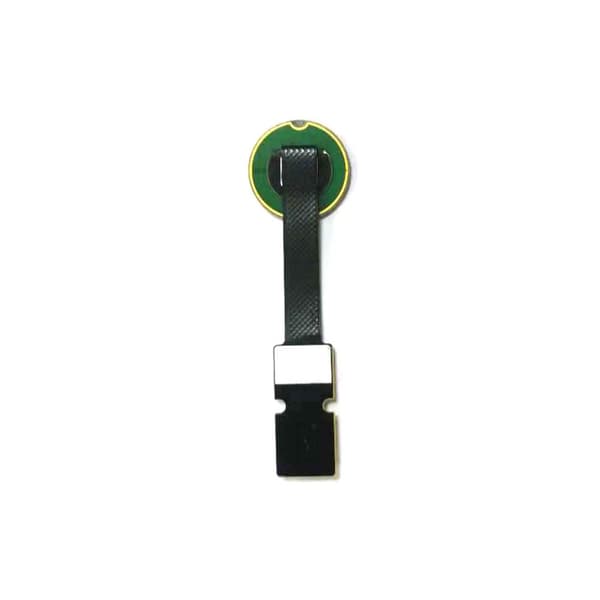 Sony Xperia XZ2/XZ2 Compact Fingeravtrycksläsare - Silver