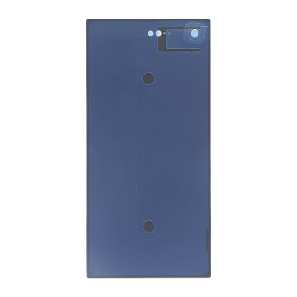 Sony Xperia XZ Premium Baksida Röd
