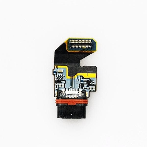 Sony Xperia Z5 Premium Laddkontakt