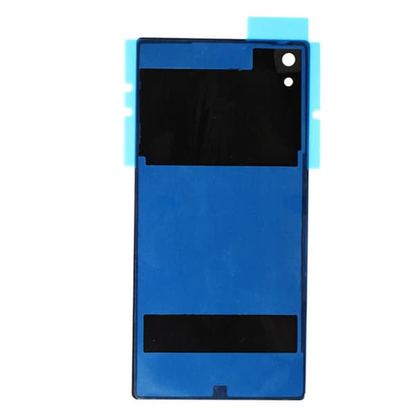 Sony Xperia Z5 Premium Baksida - Krom