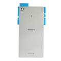 Miniatyrbild 1 av 2: Sony Xperia Z5 Premium Baksida - Krom
