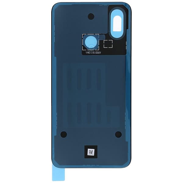 Xiaomi Mi 8 Baksida/Batterilucka  - Blå