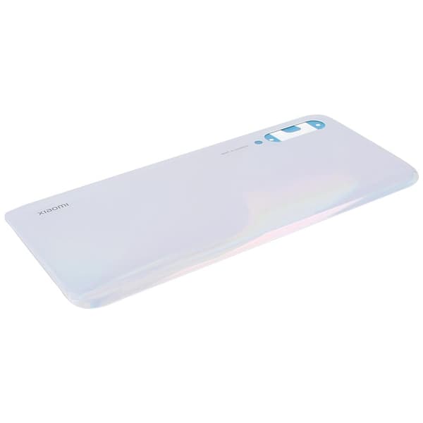 Xiaomi Mi 9 Lite Baksida/Batterilucka - Vit