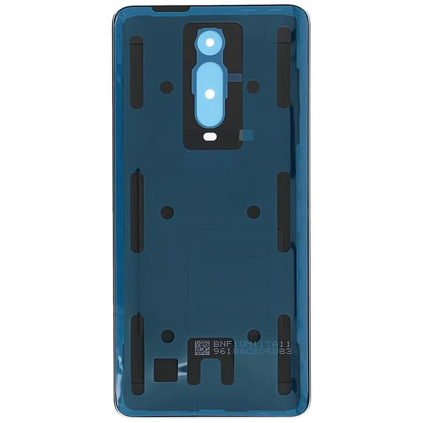 Xiaomi Mi 9T Baksida/Batterilucka - Röd