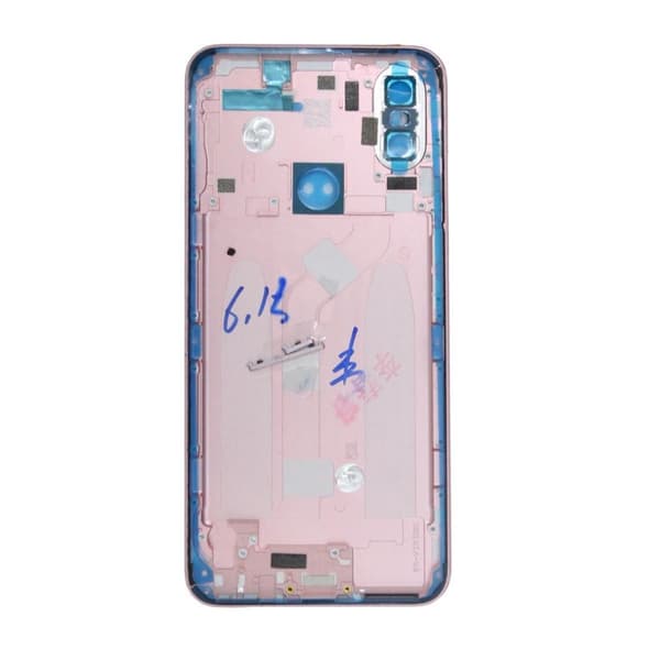 Xiaomi Mi A2 Baksida/Batterilucka - Roséguld